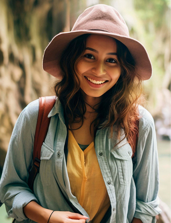 Mariam Al Hashimi