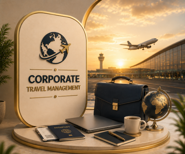 Corporate Travel Management