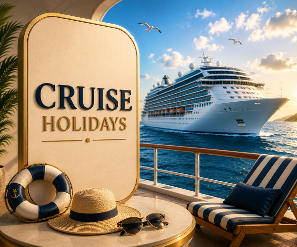 Cruise Holidays