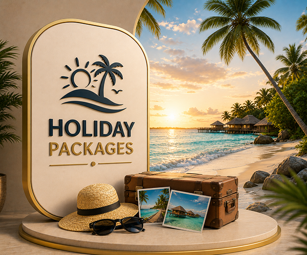 Holiday Packages