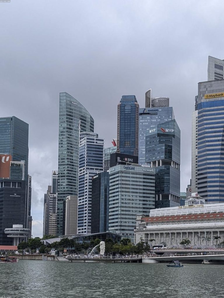 Singapore